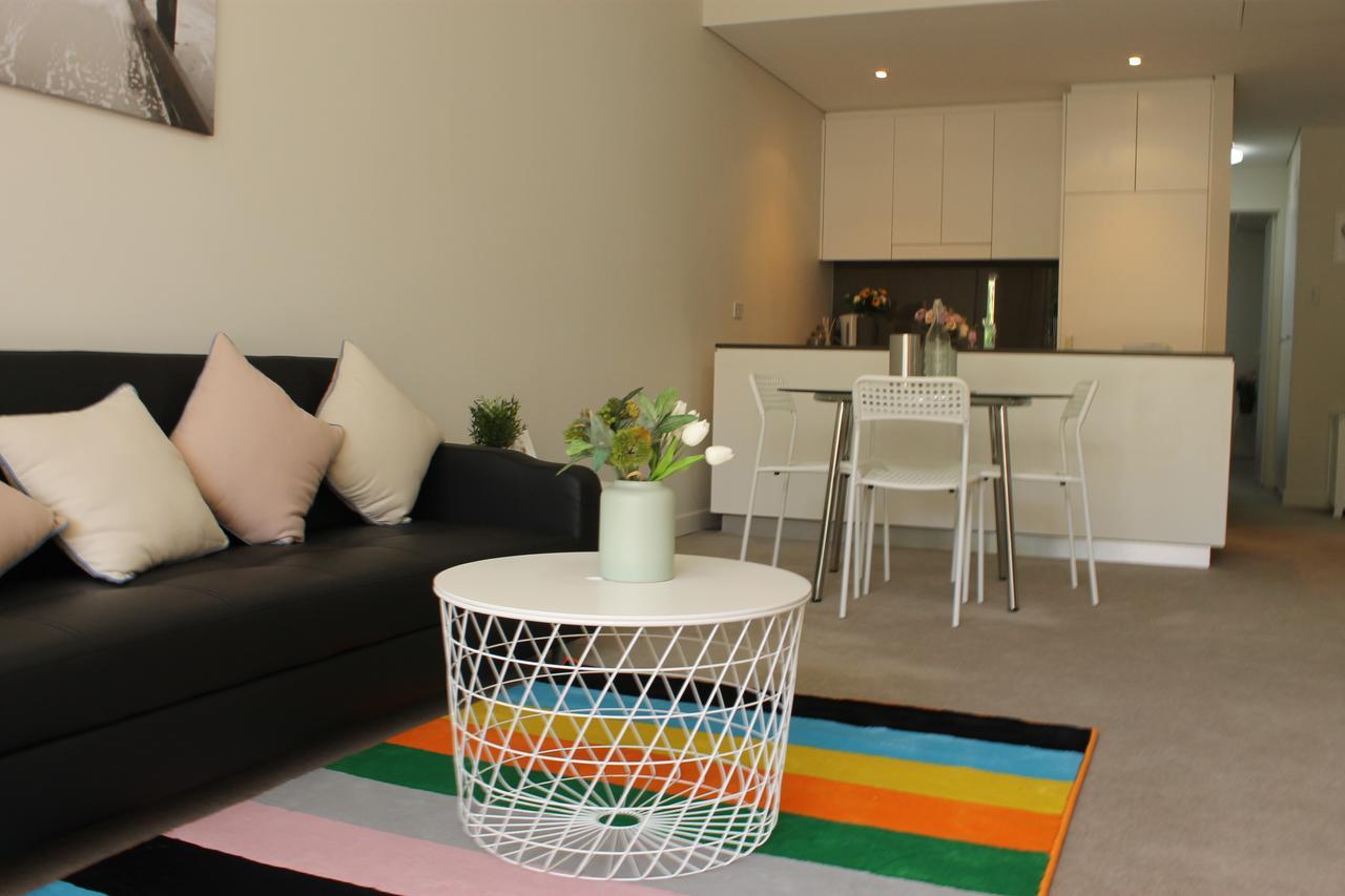 Exquisite Family Home +Parking, Close To Cbd Сидни Екстериор снимка