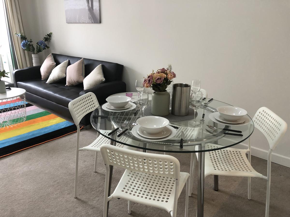 Exquisite Family Home +Parking, Close To Cbd Сидни Екстериор снимка